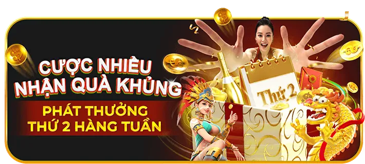Tổng quan khuyến mãi mới nhất bongso88
