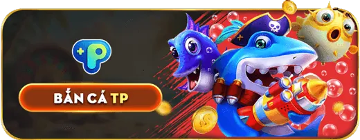 Hoàn trả hàng ngày không giới hạn cho game bắn cá